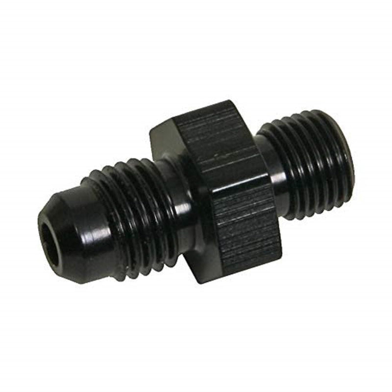 Fragola 460408-BL Performance Systems #4 X 10 X 1.0 Adapter Black