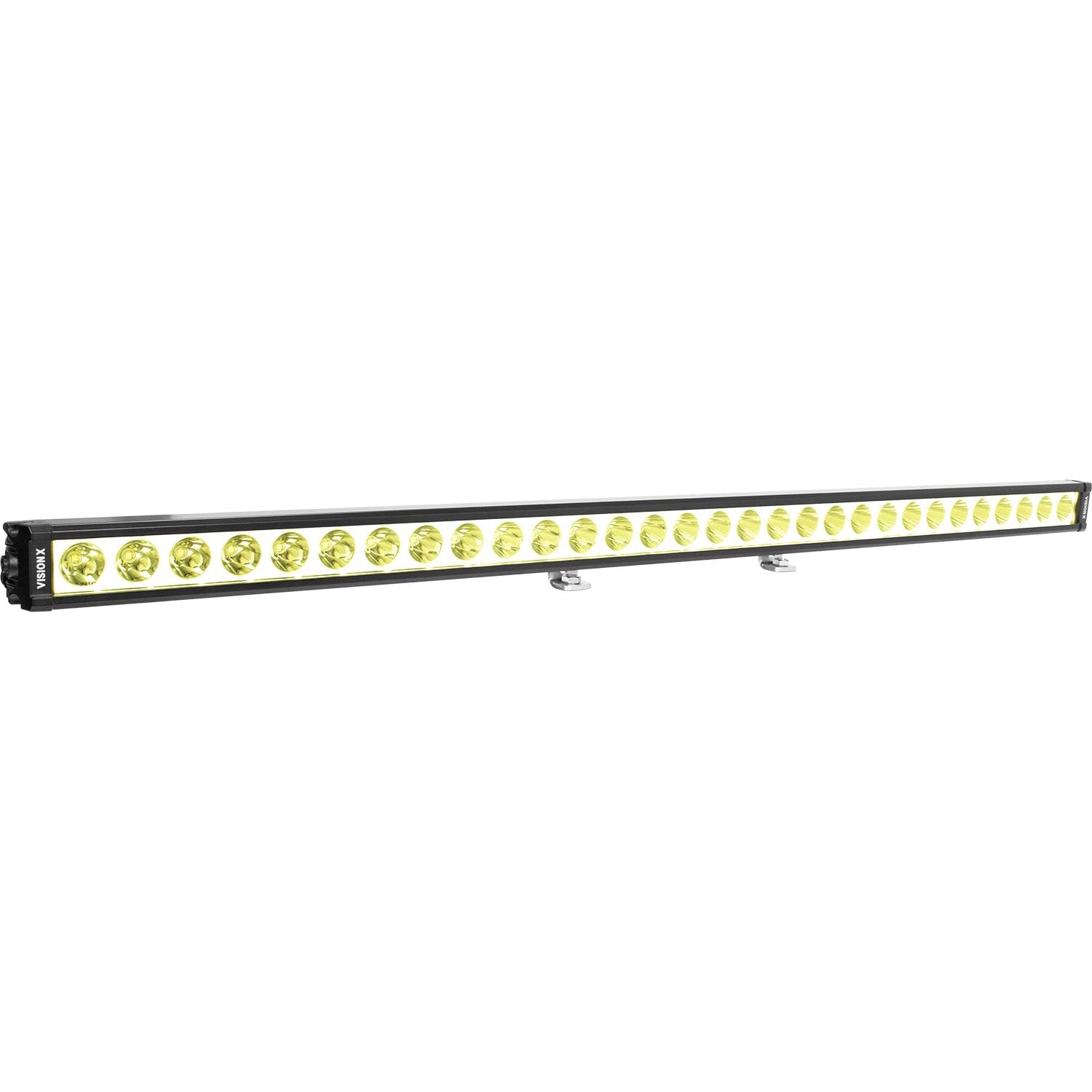 XPL-H30SYEMH Vision X Lighting 40" XPL LED Lightbar w/ Selective Yellow Lens