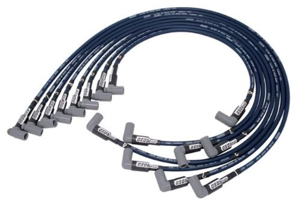 ULTRA WIRE SET, 40 7MM 5.7L HEMI 73658