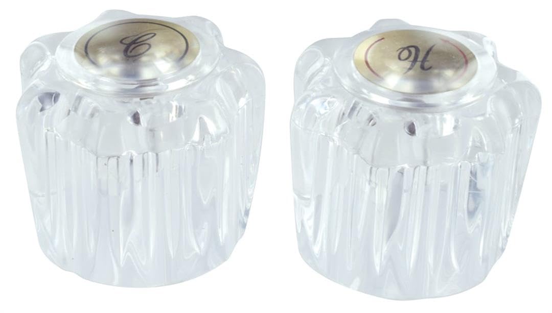 Handle Set Valterra PF287031