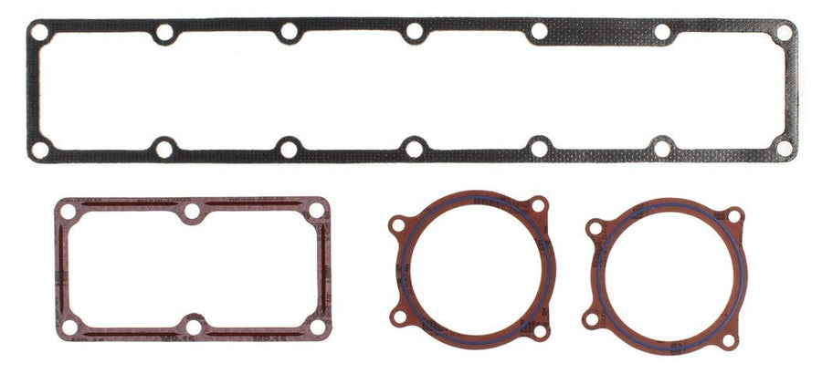 INTAKE MANIFOLD SET MAHLE Original