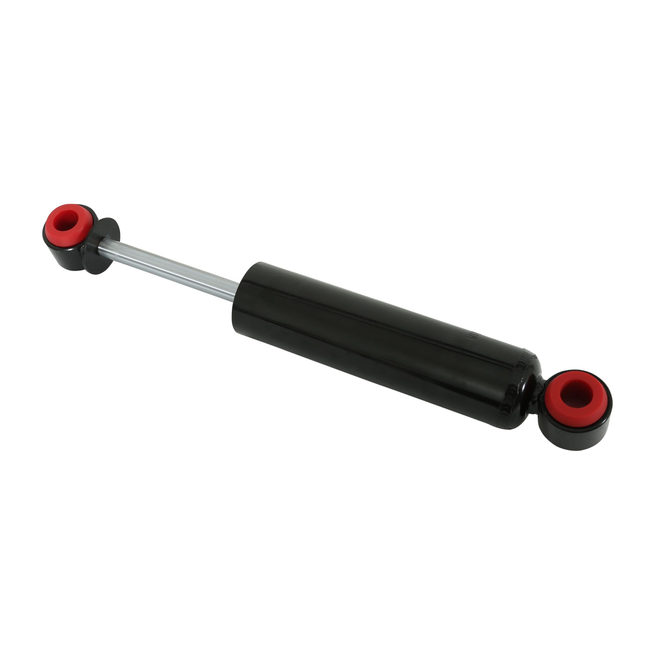 Front Brothers Trucks Gas Shock - 3 Inch Drop - Each - Black