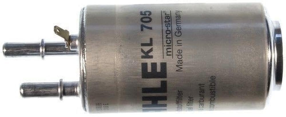 Fuel Filter MAHLE KL 705