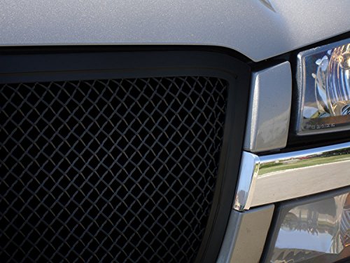 Upper Class T-Rex 51101 Mesh Grille for Chevrolet Silverado