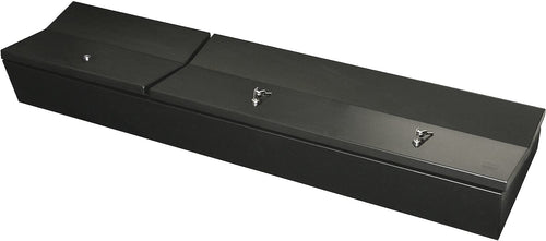 Under Rear Seat Lockbox Tuffy F-150 (w/o subwoofer)