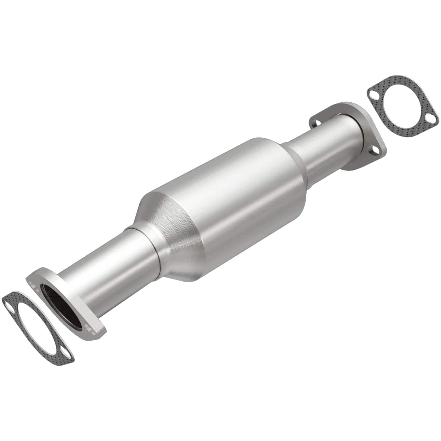 MagnaFlow 3322696 Catalytic Converter: California Grade, Direct-Fit, Compatible with 1994-1995 Mazda Miata (CARB Compliant)