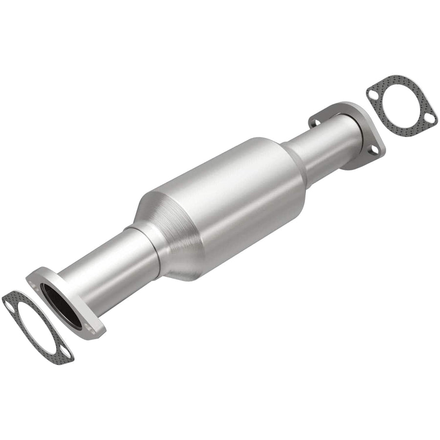 MagnaFlow 3322696 Catalytic Converter: California Grade, Direct-Fit, Compatible with 1994-1995 Mazda Miata (CARB Compliant)