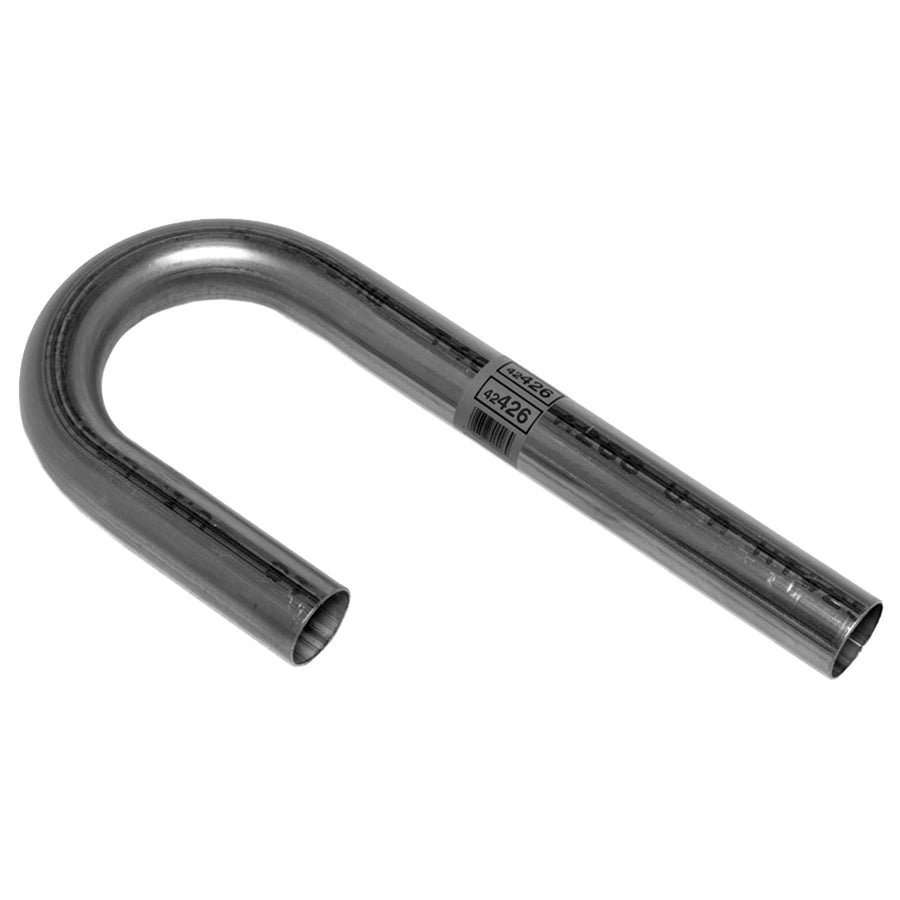 Exhaust Dynomax J-Bend Pipe 42426