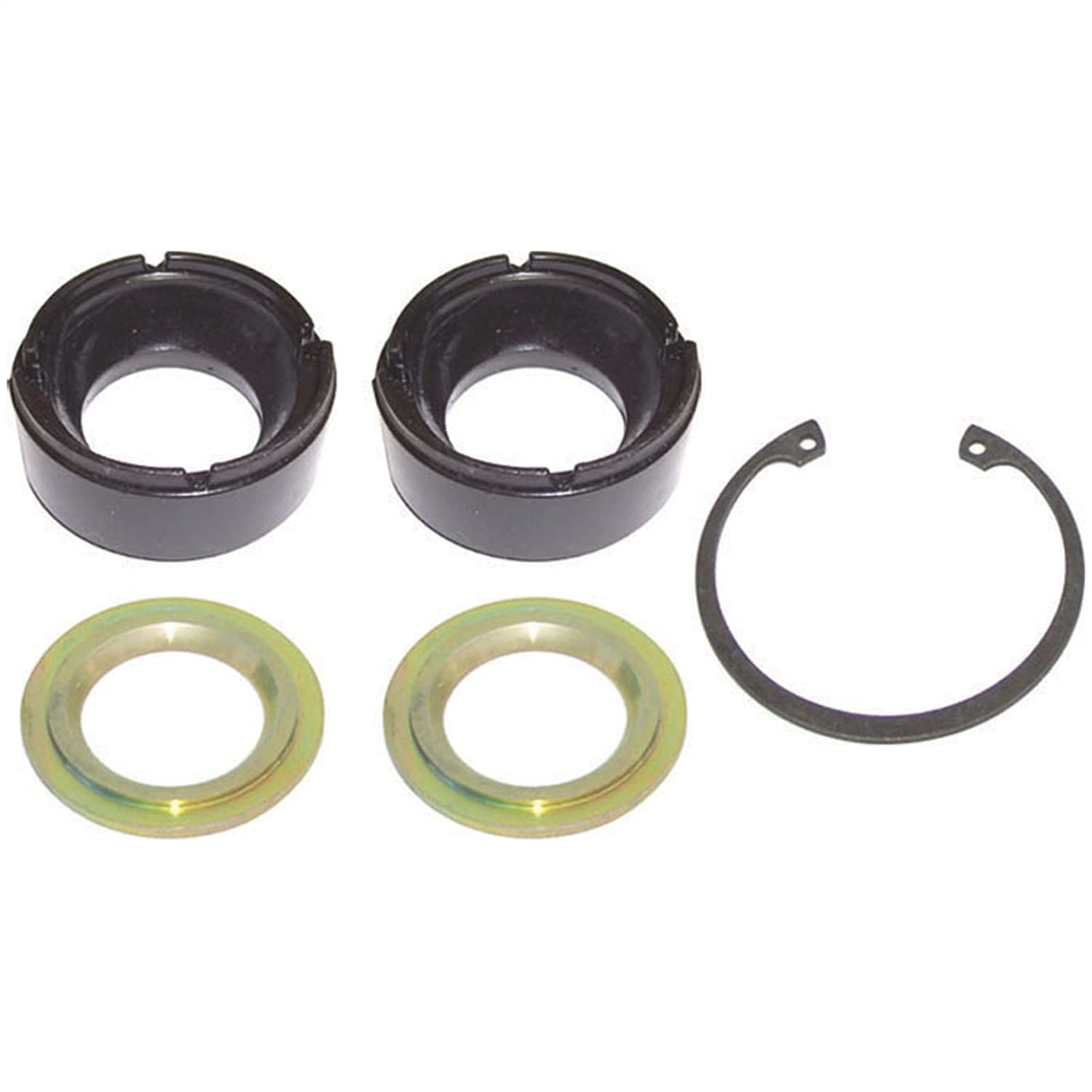 3" Currie Enterprises Johnny Joint Rebuild Kit Suspension Parts CUR-CE9111RK