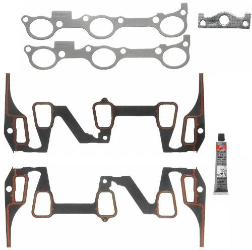 MS 95536 FEL-PRO Intake Manifold Gasket Set