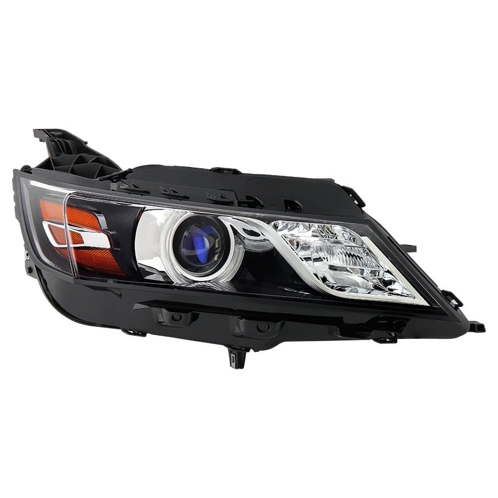 OE Xtune Headlight (HD-JH-CIM15-HID-OE-R) (OE)