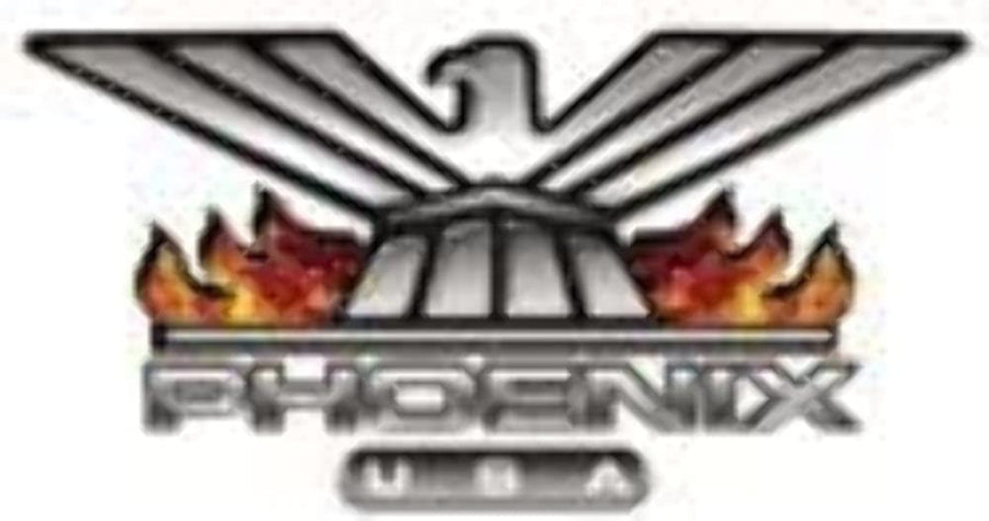 PNF98FWL Phoenix Usa FRONT SIMULATOR