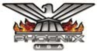 PNF98FWL Phoenix Usa FRONT SIMULATOR