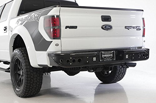 Venom Rear Bumper Addictive Desert Designs for Ford F150 R012231280103