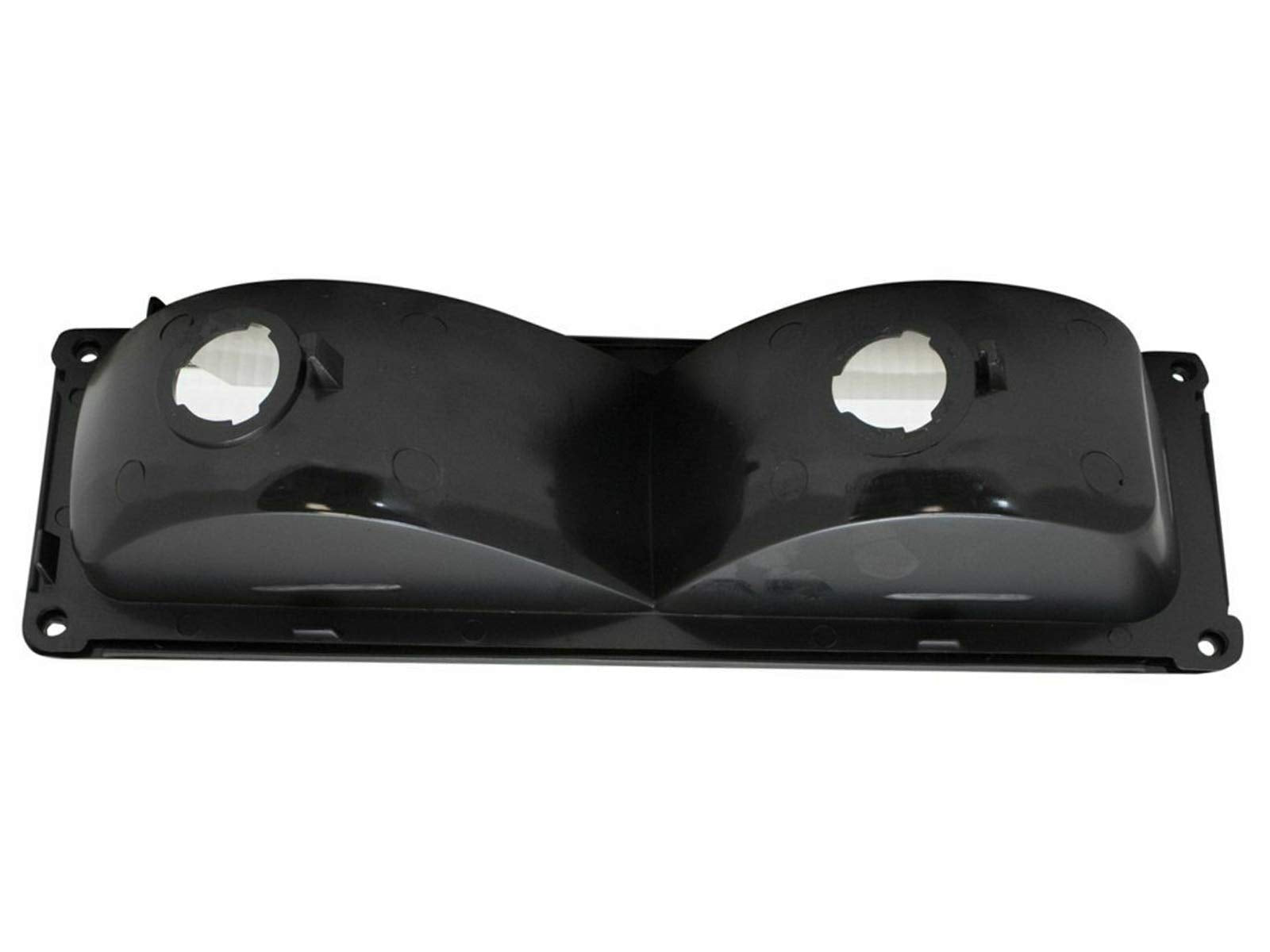 Replacement DEPO 332-1615R-UC Passenger Side Parking Light Assembly