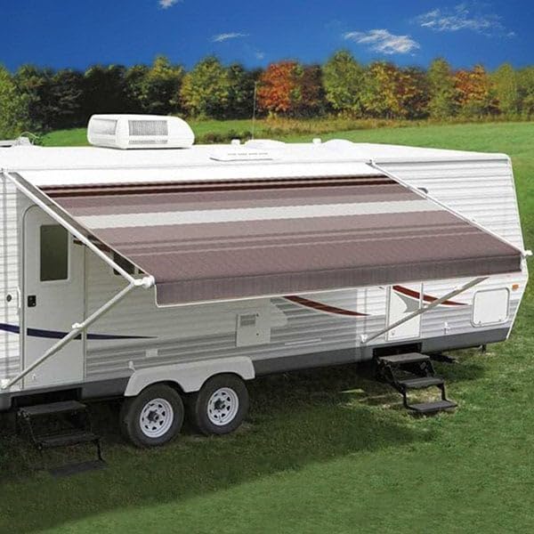 CO-1PC, CAREFREE STKG, 19'2"DSSI,WHT