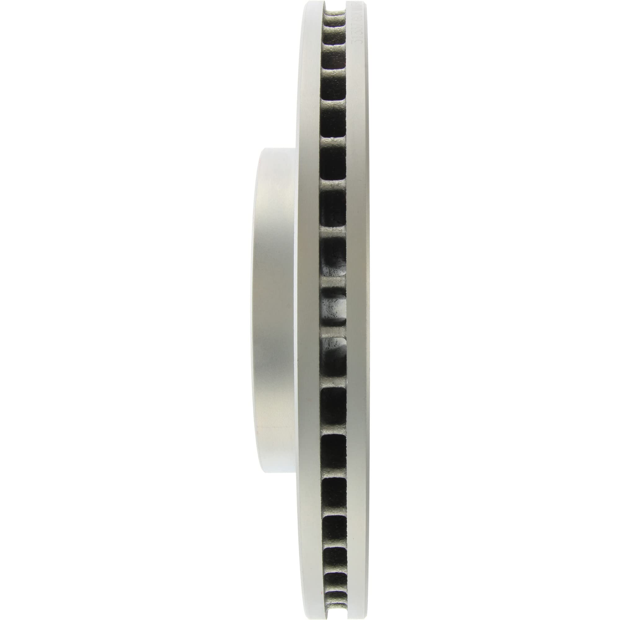 Centric Gcx Rotor 320.51015F with Full Coating