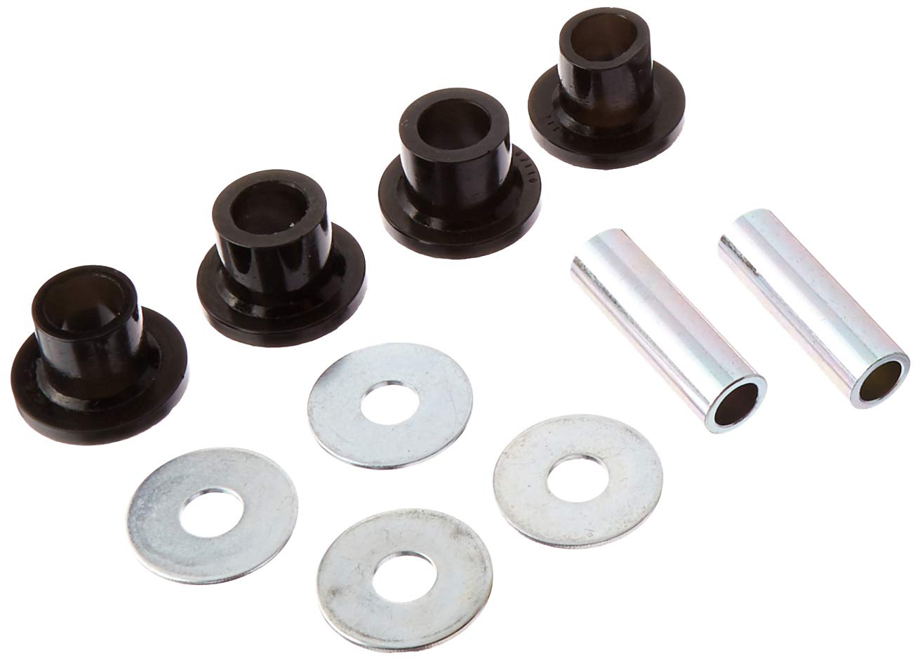 Nolathane Black Steering Rack and Pinion Bushing REV190.0048 (Front)