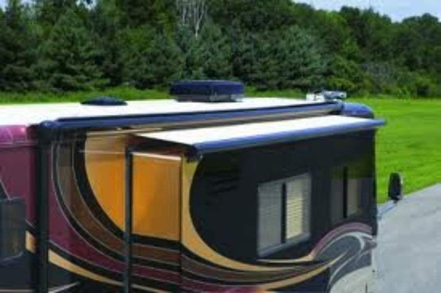 SideOut Kover III Carefree White 69" Slideout Awning