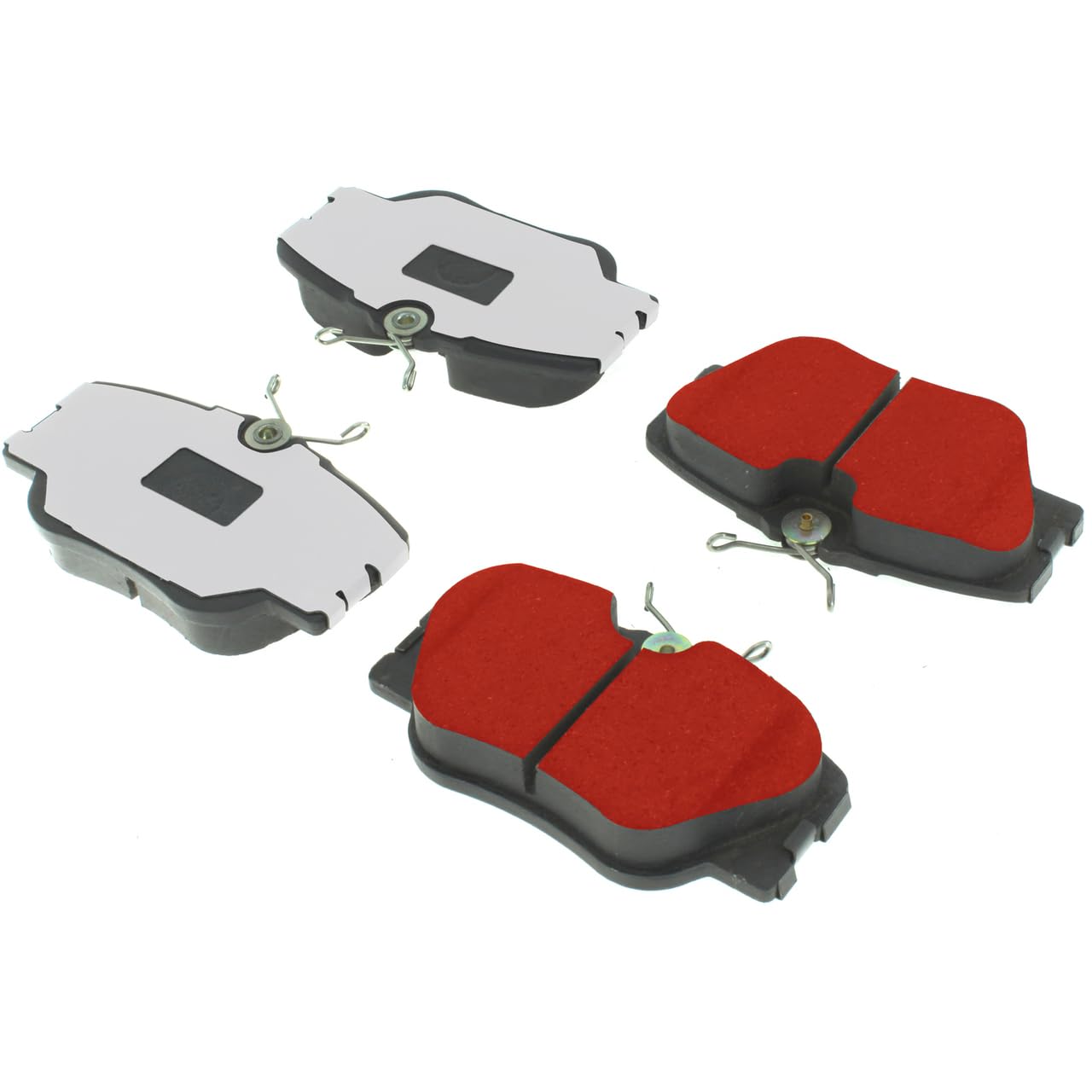 PQ PRO PADS Centric 500.04230