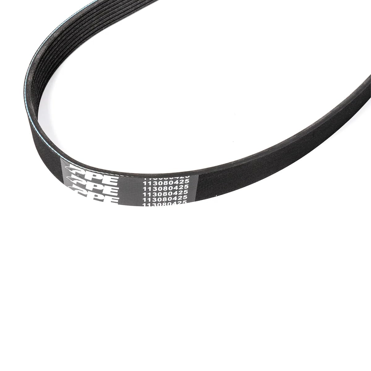 Performance Engineering Pacific 2020-2024 GM 6.6L L5P - Serpentine Belt, 8 Rib Fan Belt 1080mm