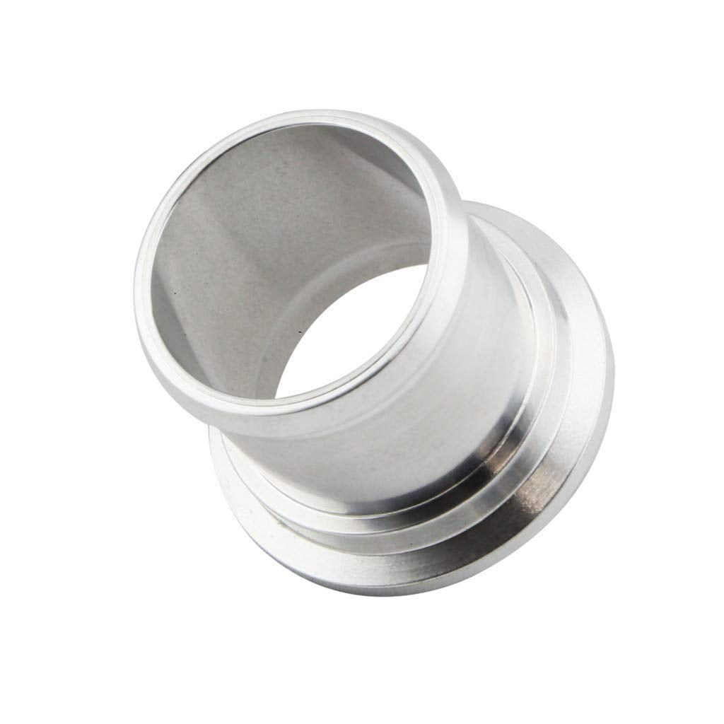 BOV Turbosmart Inlet Pipe Adapter - 1.5in