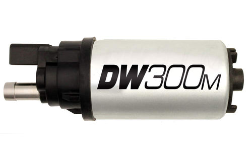 9-305-1032 DeatschWerks in-Tank Fuel Pump (340lph Ford with 9-1032 Install Kit), 1 Pack