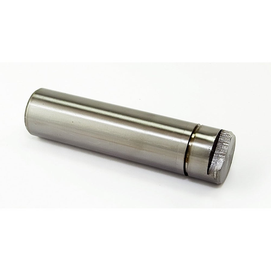 Intermediate Gear Shaft Omix-ADA 18604.03, Dana 18, 1.25 Inch, 53-66