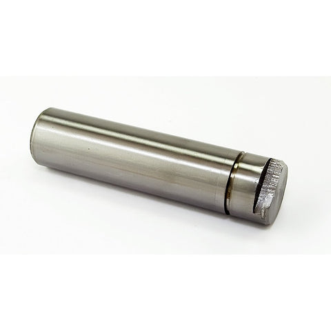 Intermediate Gear Shaft Omix-ADA 18604.03, Dana 18, 1.25 Inch, 53-66