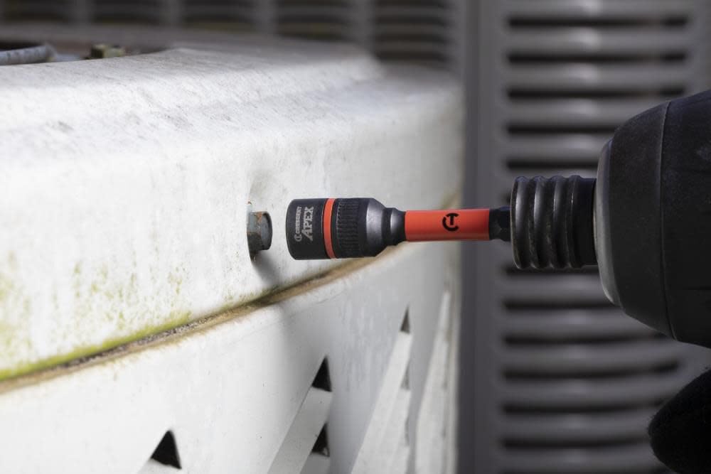 Bolt Extractor, Apex Vortex 3/8" Hex (CAVBX2D24)