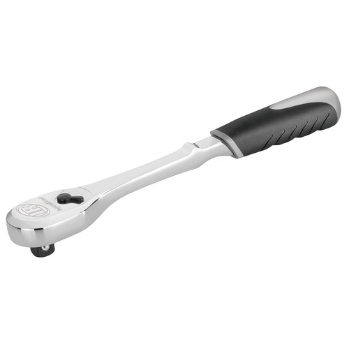 3/8 Inch Drive Ingersoll Rand 90 Teeth Ratchet With Double Injection Handle - 759992