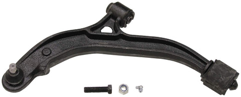 MOOG Suspension Control Arm and Ball Joint Assembly front left lower RK80634