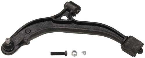 MOOG Suspension Control Arm and Ball Joint Assembly front left lower RK80634