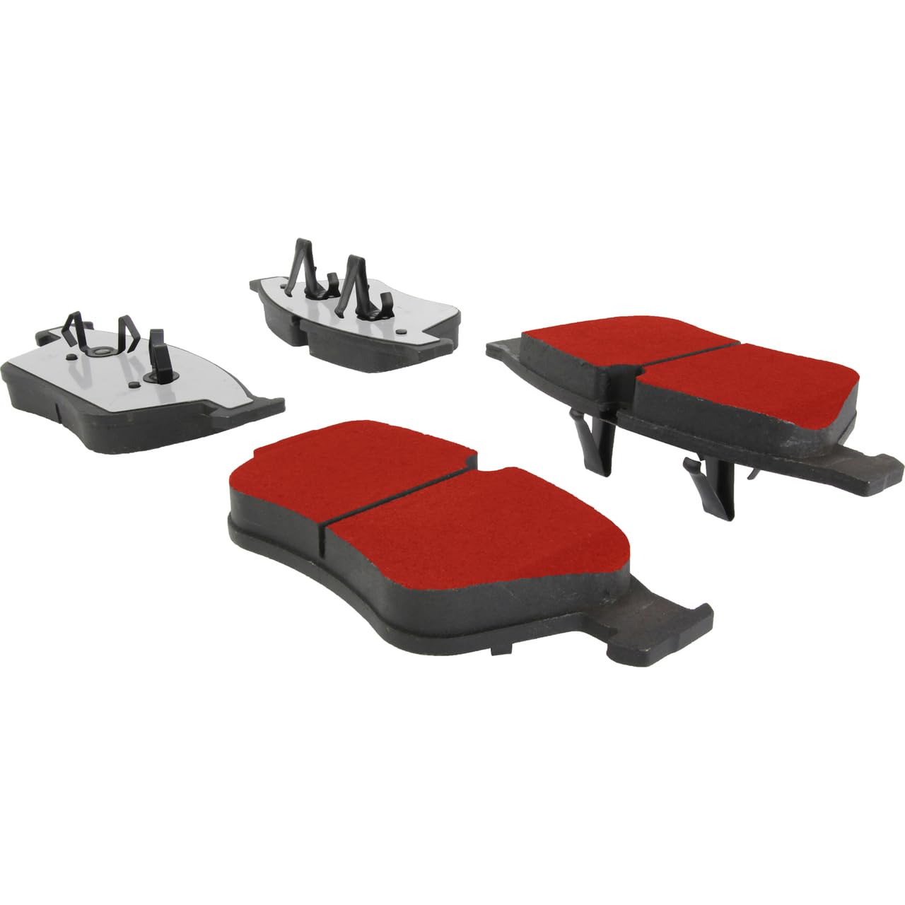 500.12710 Centric PQ PRO PADS