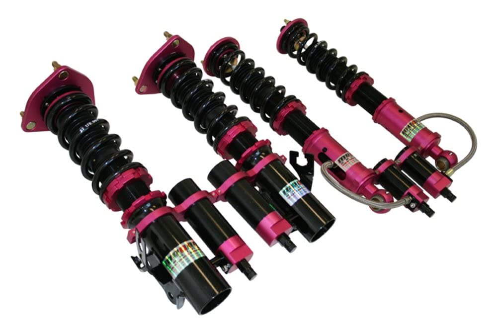 MR-CDK-NS13-RS Megan Racing SPEC-RS Series Coilover Damper Kit