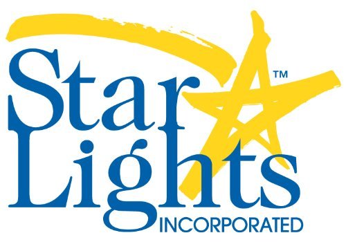 194-70 A Dual Contact LED Replacement Bulb Starlights, 2-Pack