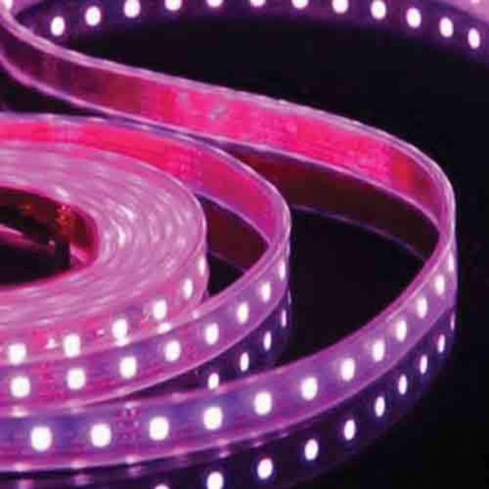 Pink Heise 5M 60 LEDs Per (LED Type: 5050) Retail Pack (H-PK550)