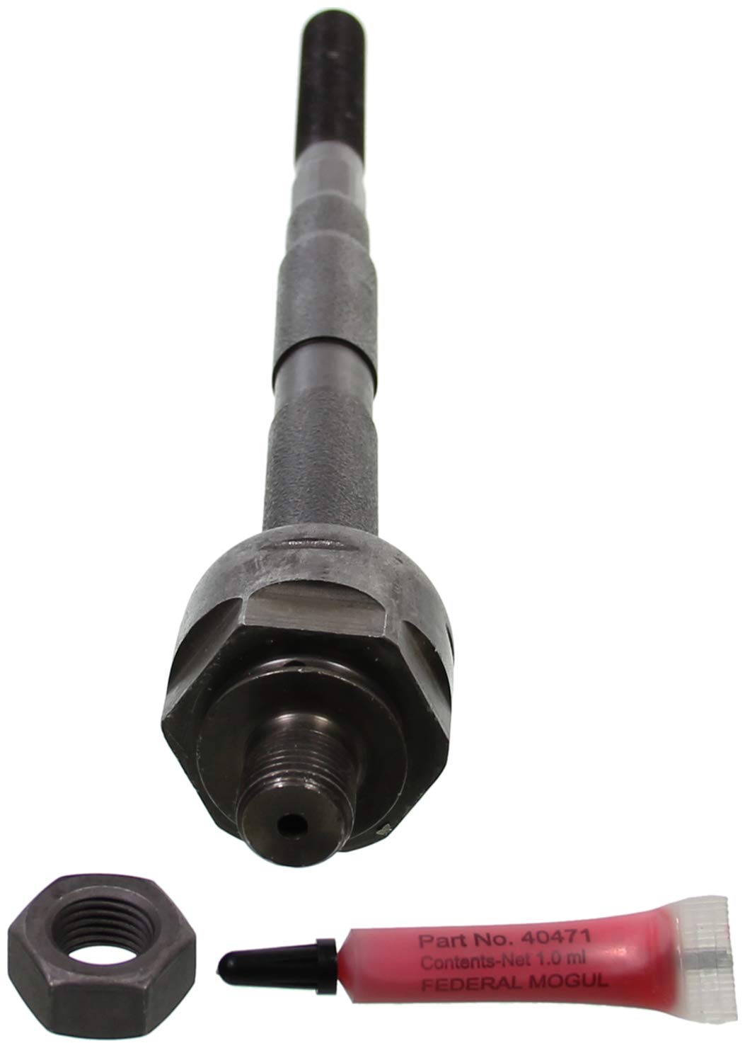 Steering Tie Rod End MOOG EV800557 for Chevrolet Colorado