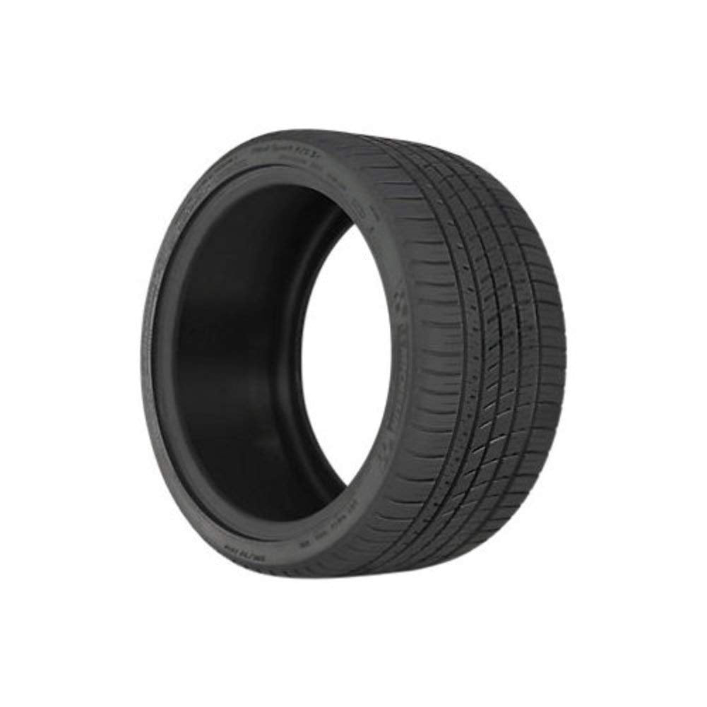 Pilot Sport A/S 3+ Michelin Performance Radial Tire - 275/035R20 102Y