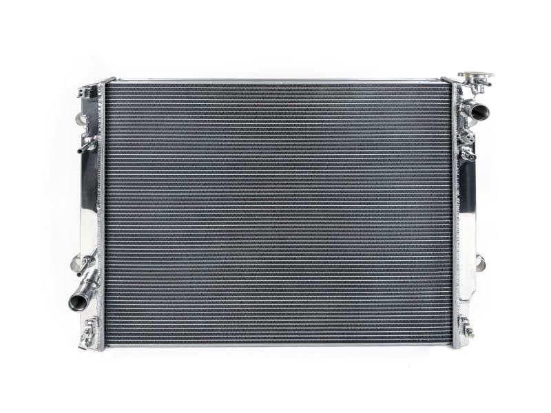 Toyota™ Tacoma Radiator CSF 7092 2016+ 3.5L and 2.7L 05-15 4.0L and 2.7L fits