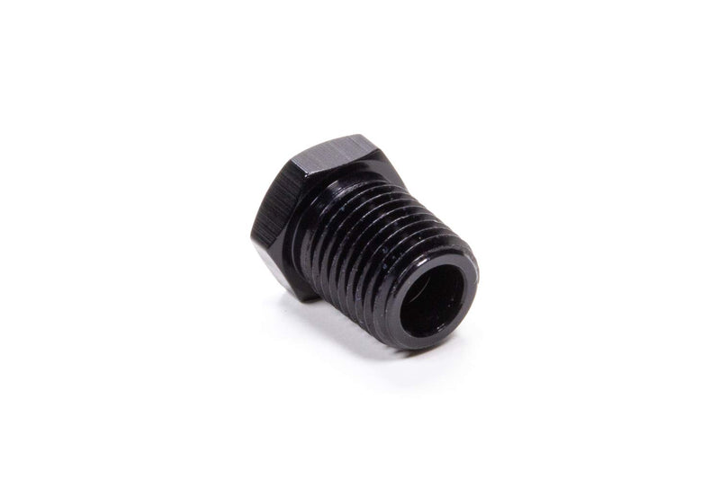 1/8 x 1/4 Pipe Fragola 491201-BL Black Reducer Bushing