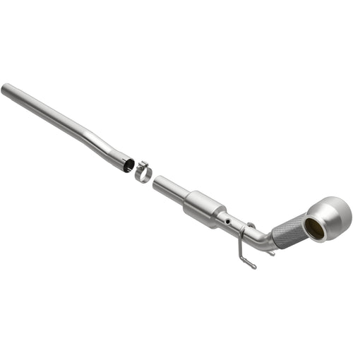 Catalytic Converter MagnaFlow 52392: OEM Grade, Direct-Fit (Federal/EPA Compliant)