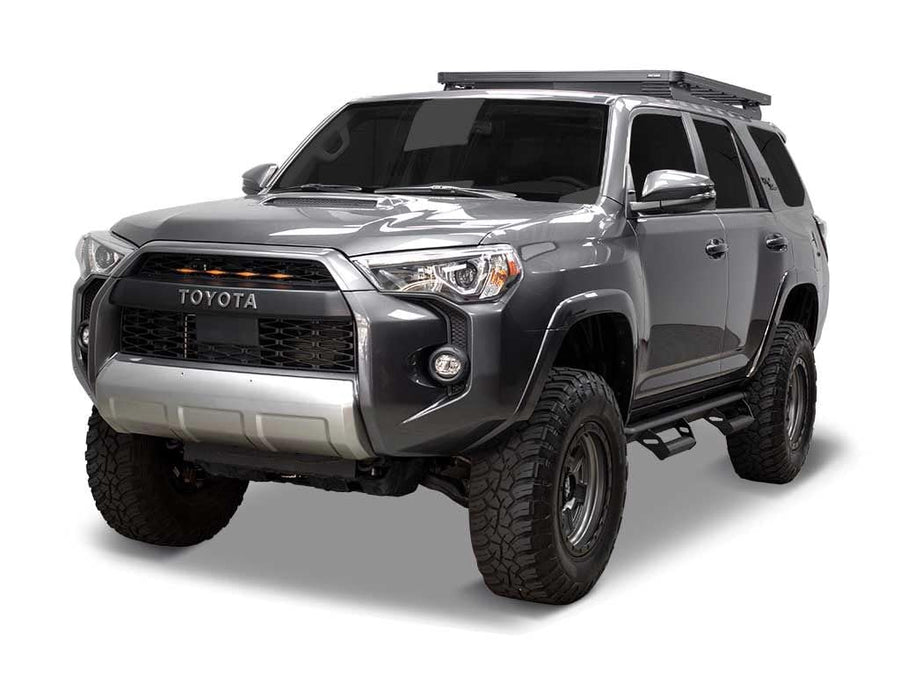 Slimline II Front Runner 3/4 Roof Rack Kit Compatible with Toyota 4Runner (5th Gen) (Slimline II 3/4 Kit)