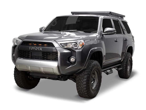 Slimline II Front Runner 3/4 Roof Rack Kit Compatible with Toyota 4Runner (5th Gen) (Slimline II 3/4 Kit)