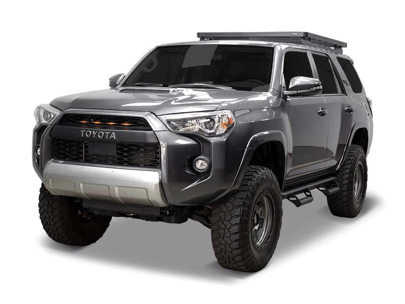 Slimline II Front Runner 3/4 Roof Rack Kit Compatible with Toyota 4Runner (5th Gen) (Slimline II 3/4 Kit)