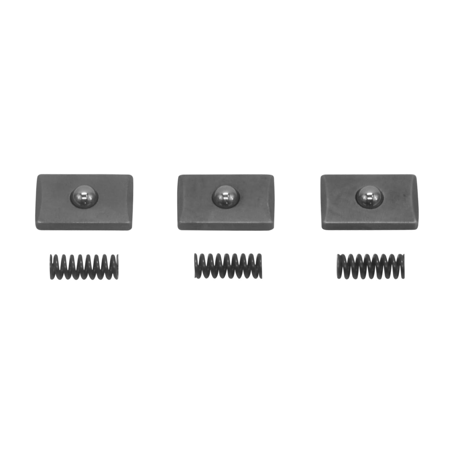 ZF Synchro Ball Spring Key Kit USA Standard Manual Transmission