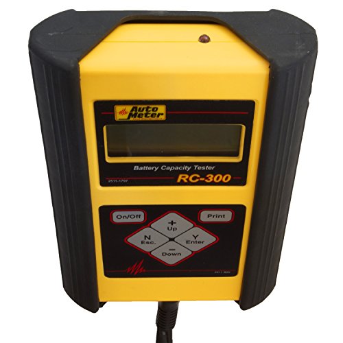 InfraRed Auto Meter PR-12 Printer