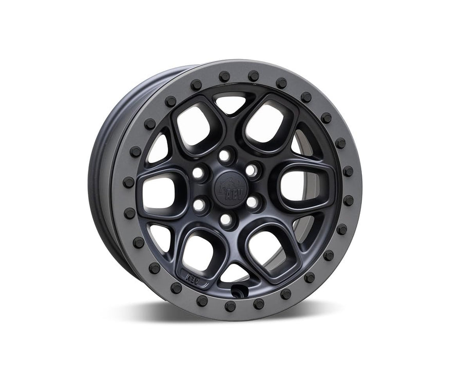 Onyx AEV Protection Ring Kit M10 for AEV Borah & Crestone DualSport Wheels
