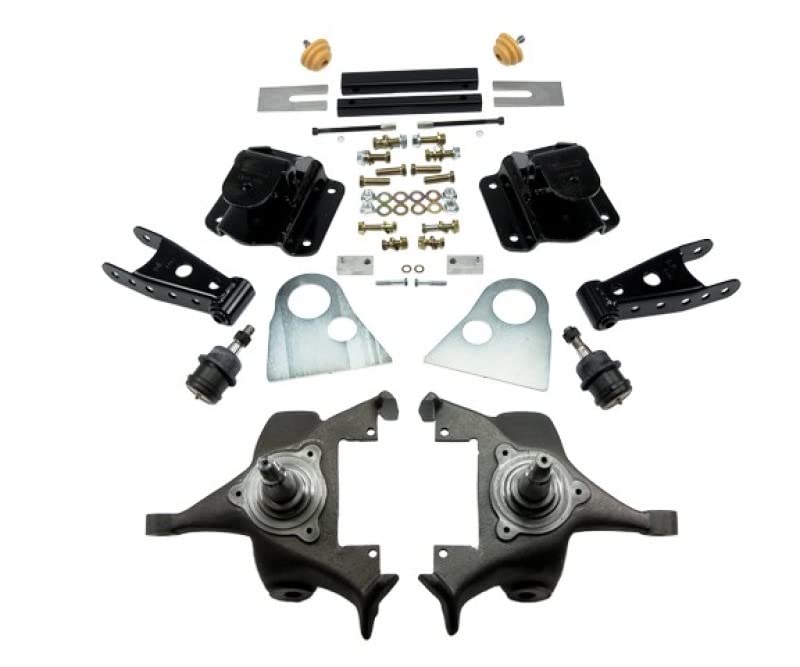 Lowering Kit Belltech 818