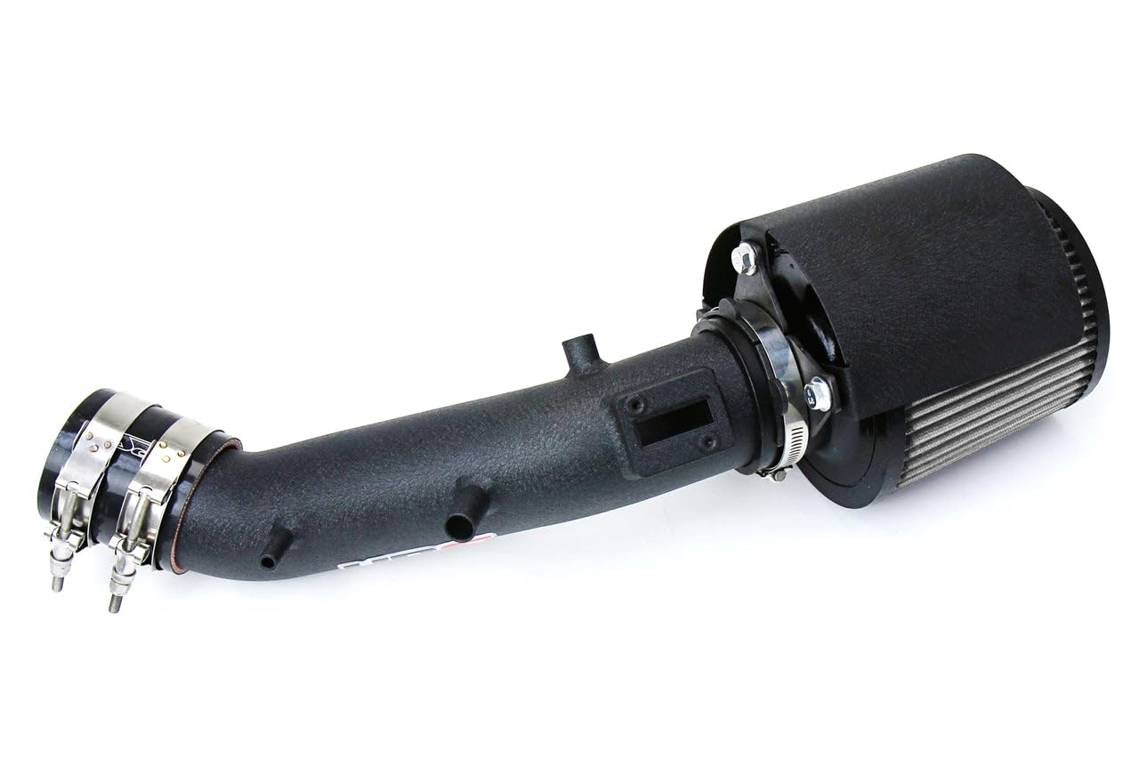Shortram HPS Hot Air Intake Kit 827-173WB